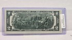 Series 1976 $2 Federal Reserve CRISP UNC (003A)– Atlanta District
