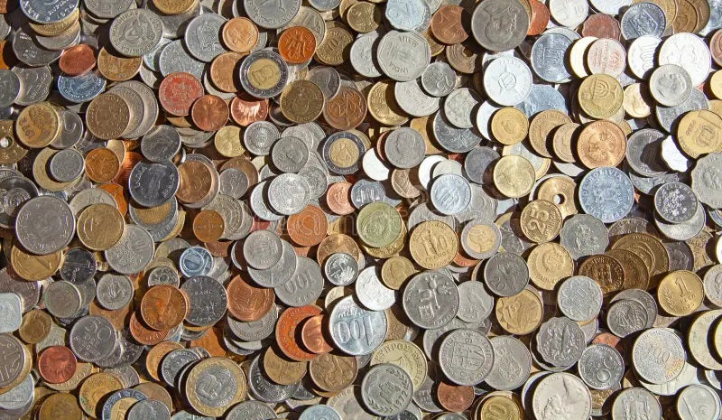 World Coins