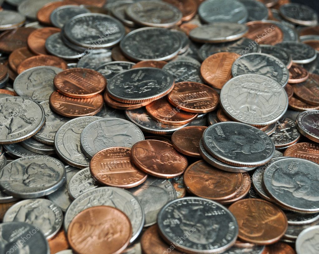 U.S. Coins