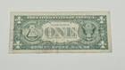 Series 1963A $1 Star Replacement Note (151*) – Boston District