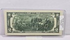 Series 2003A $2 Double Pair (799A) – Kansas City District (Fort Worth Facility)