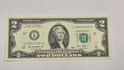 Series 2013 $2 (333A) QUAD 3 Serial – San Francisco (Fort Worth Facility)