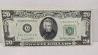 Series 1950 $20 Federal Reserve Note (657A) – Chicago District (Without Motto)