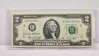 Series 1976 $2 Bicentennial (899A &amp; 900A) – Richmond District (Consecutive Pair)