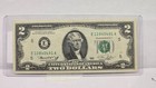 Series 1976 $2 Federal Reserve UNC (491A)– Richmond District