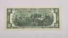Series 2013 $2 (333A) QUAD 3 Serial – San Francisco (Fort Worth Facility)