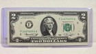 Series 1976 $2 Federal Reserve CRISP UNC (003A)– Atlanta District